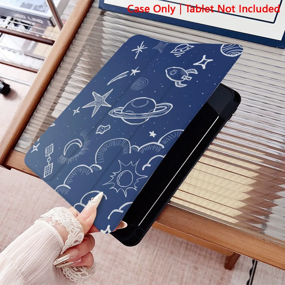Universal Tablet Protective Case