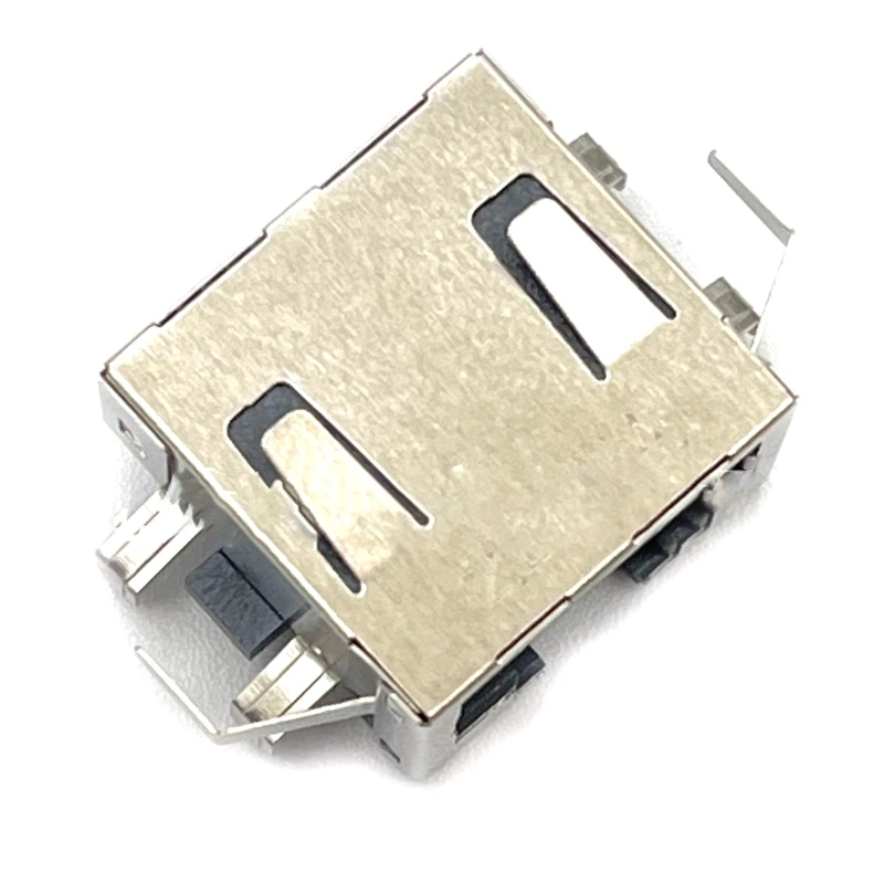 

Gaming Console Internet Adapter 8Pin Connector Socket Seamless Online Connection
