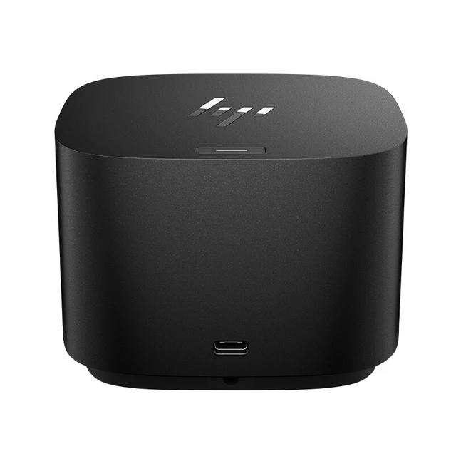 HP G4 4J0G4AA 선더볼트 도킹 스테이션: 연결성과 성능 향상