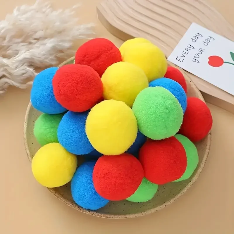 15PCS Floating water polo, water warfare, party toys, party game balls, swimming pool toys 2