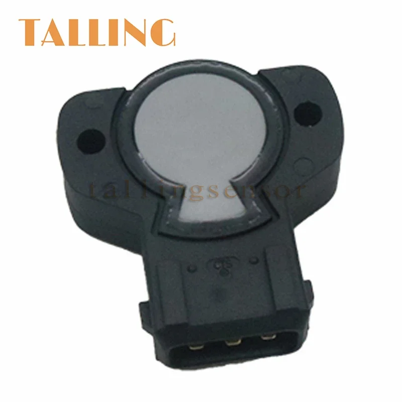 Throttle Position Sensor 88WF-9B989-CA TPS Throttle Position Sensor For Ford 88WF9B989CA 6854779 Car Accessories