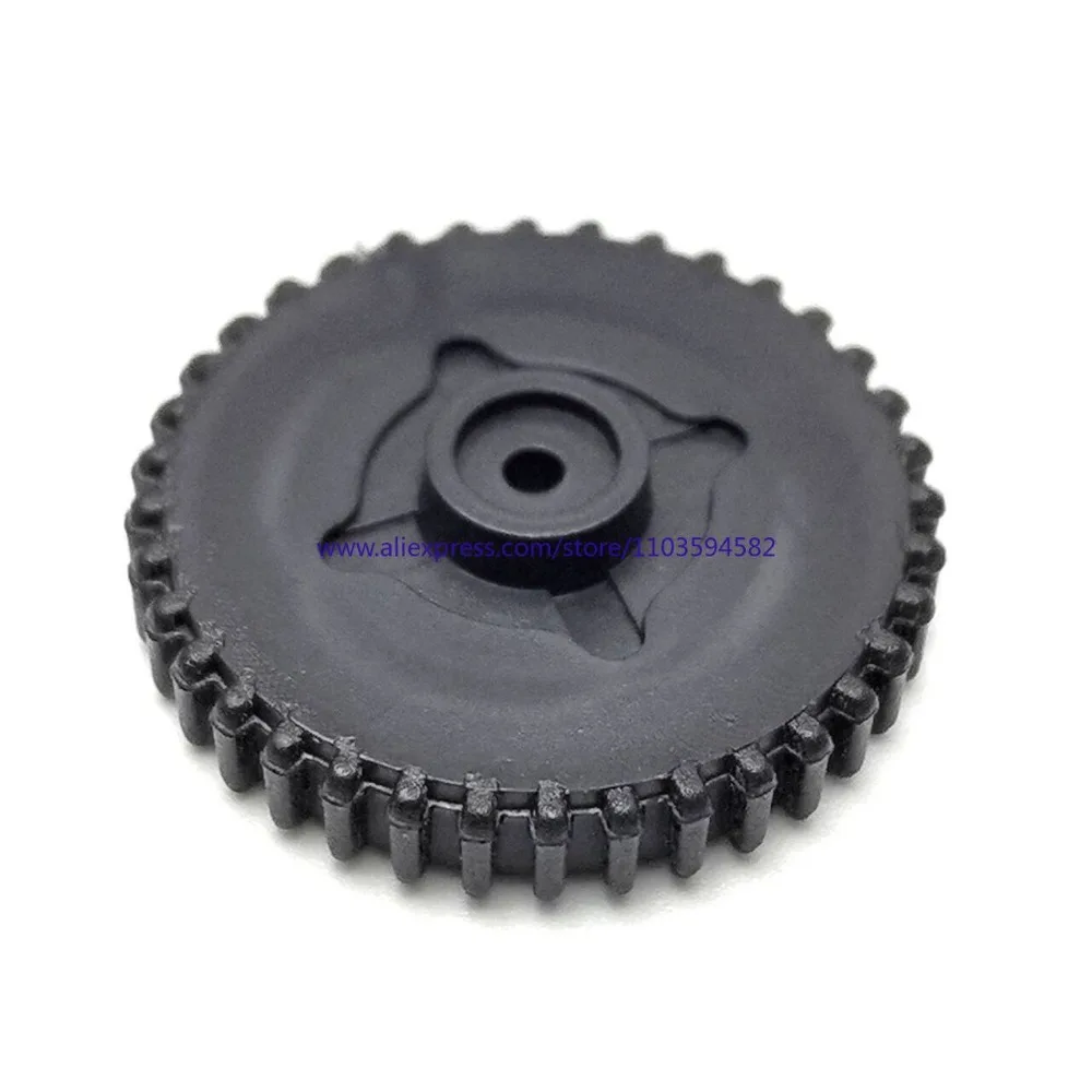 Improved Durability for Canon EOS 5D4 5D Mark IV 6d2 6D II 7D2 7D II Shutter Button Aperture Dial Hard Plastic Gear Camera Parts camera repair parts