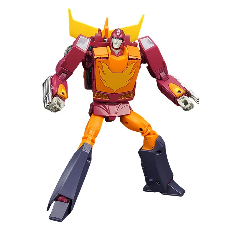 Hot Rod Original G1 Transformers Toys Transformers® G1 Hot Rod