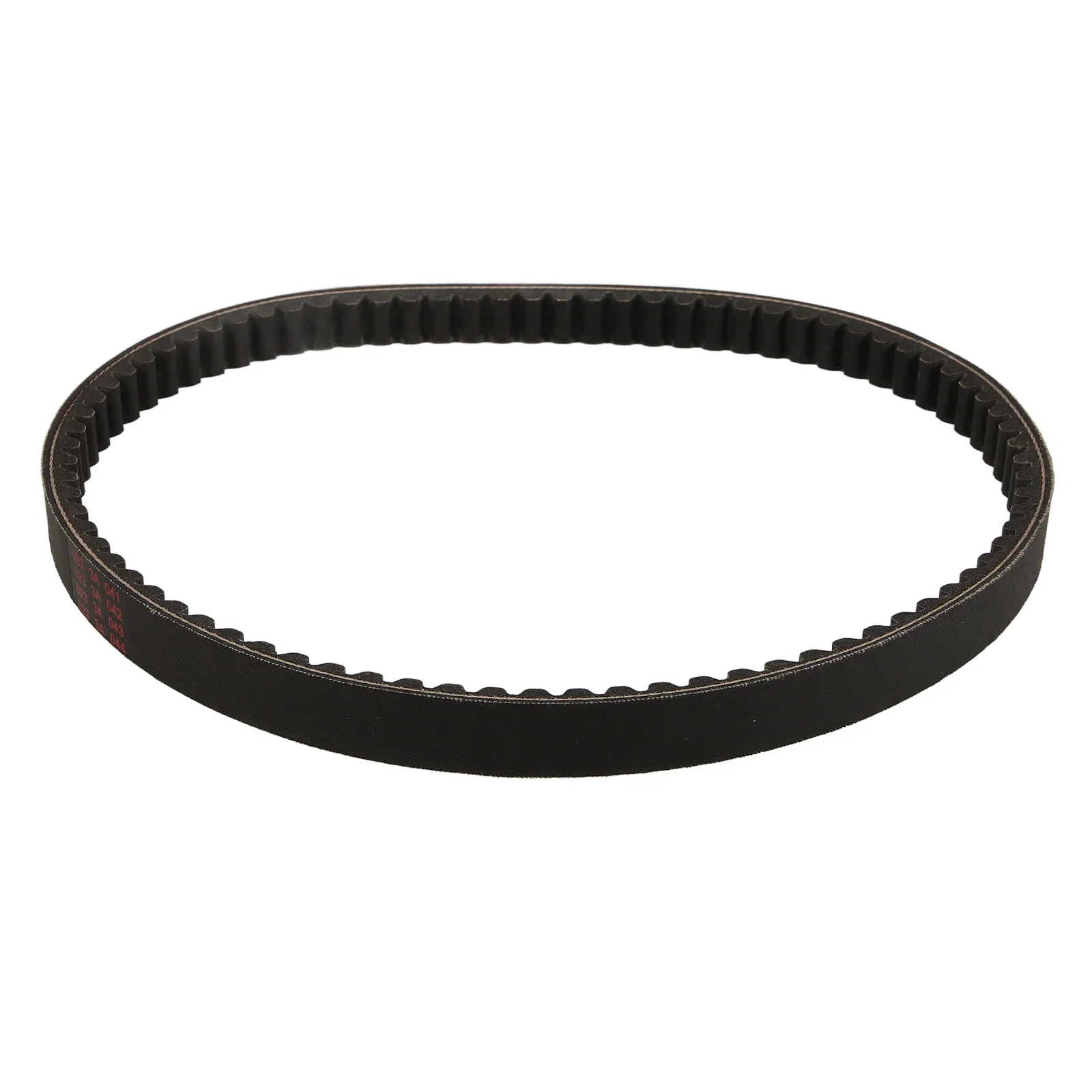 

Motorcycle Drive Belt Go Kart Drive Belt Replacement Scooter Engine Belt