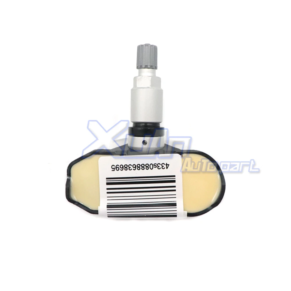 TPMS Ÿ̾ з  ,  911 918 ̴ ڽ ī̿ ī̸ ĳ޶ 2006-2017 433MHz, 7PP907275F