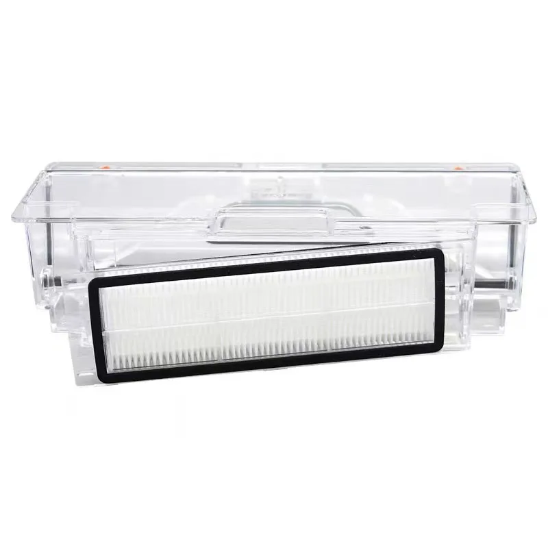 Aspirapolvere Dust Box Per Xiaomi Mi Robot Vacuum 1S Parti Di Ricambio