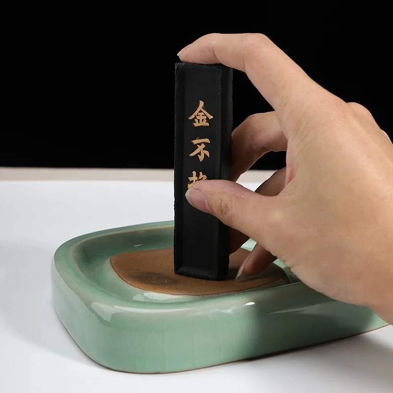Chinese Ink Stone How To Use
