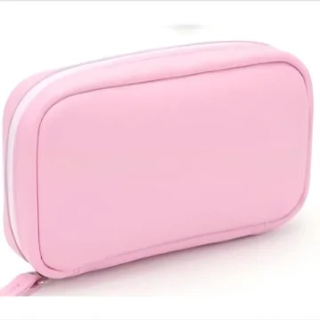 Versatile Silicone Travel Storage Bag - Reusable, Leak-Proof Container for Snacks, Toiletries, and Cosmetics