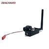 5.8G FPV Set CMOS 1000TVL Camera 2.8mm with 600mW Video VTX Transmitter use for RC Quadcopter Racing Drone Car 4