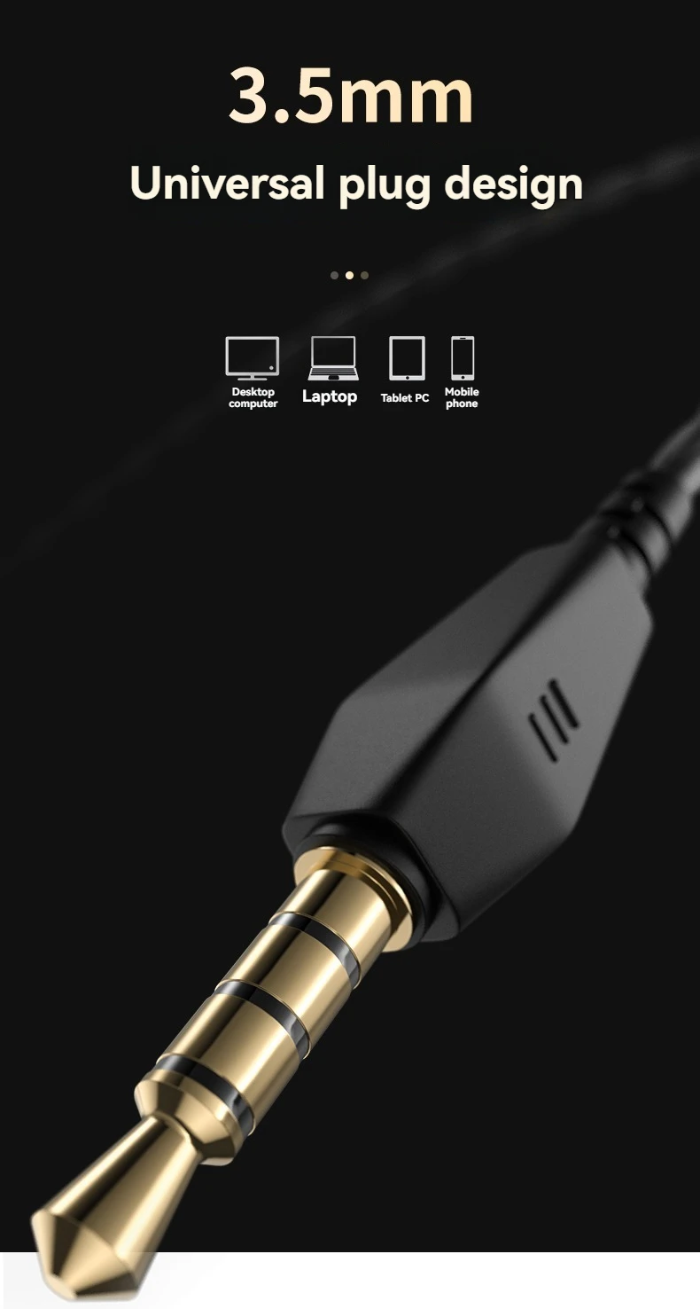 K1 Wired Monitoring System - HiFi Audio Earphones with Enhanced Bass Response for Stage/Mobile/PC Se4b49177ecb9437bb554170de52ac4fbe