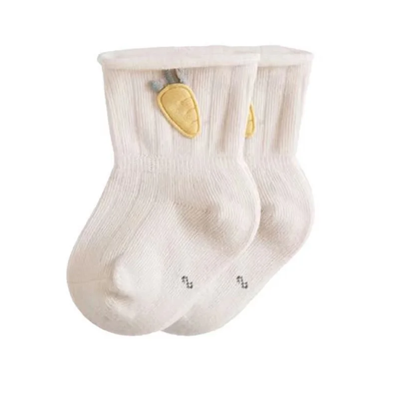 Рисунок 6 - 3 пары/партия, детские носки