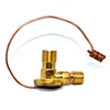 Free Shipping,A/C evaporator interface expansion valve 3/8 OR,Universal expansion valve 3/8 4