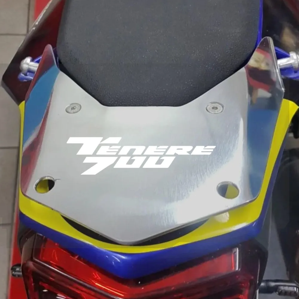 

2019-2023 Luggage Carrier Rack Support For Yamaha Tenere T7 Rally 700 Tenere 700 2022 2021 2020 Saddlebag Cargo Holder Bracket