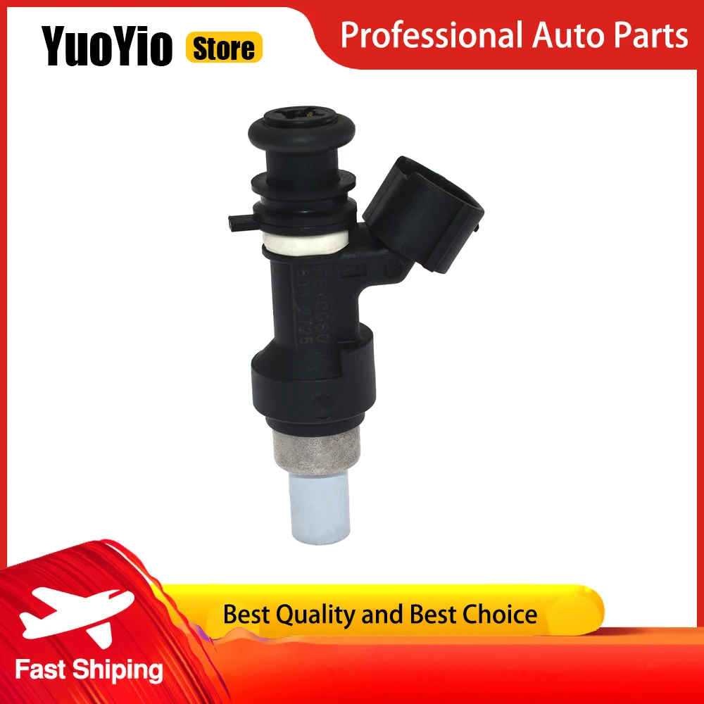 

YuoYio 1 шт. новая Форсунка для впрыска топлива FBYC080 для Subaru