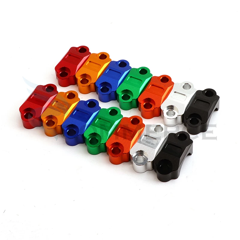 CNC 22MM  극ũ  Ǹ Ŭġ ڵ  Ŭ Ŀ Ȧ, SX SXF XC EXC XCF EXCF 250 350 450, 2 ǽ