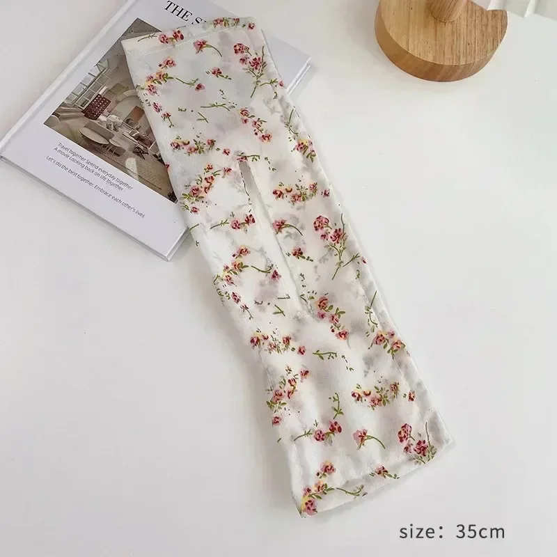 Headband Roller Hair Curler Donut Bun Maker Women's Bow Rabbit Ear Magic Hairstyle Ring Accessories Twisted Lazy Hairpin Tool