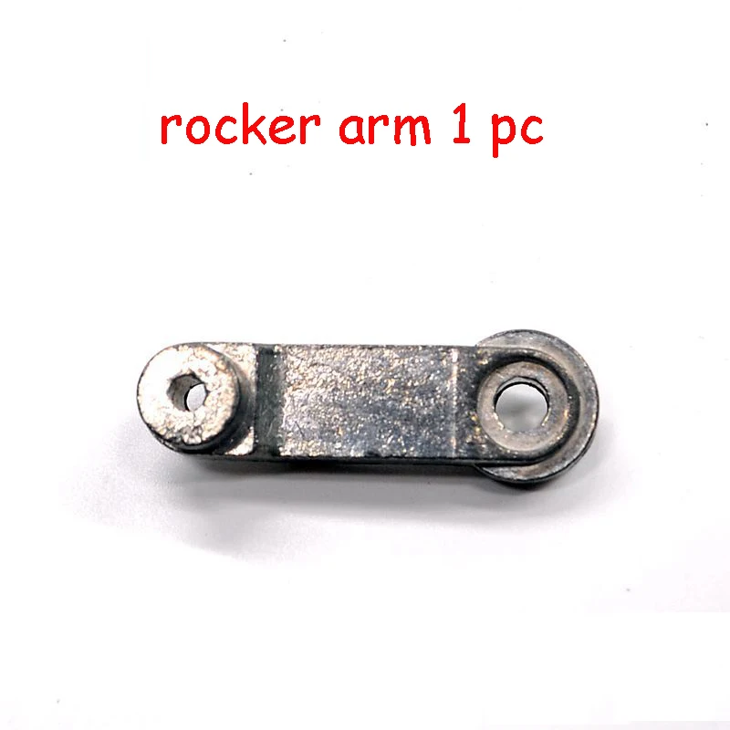 Henglong Scala 1/16 tedesco King Tiger Rc Tank 3888 3888A Metal Tracks Ricambi