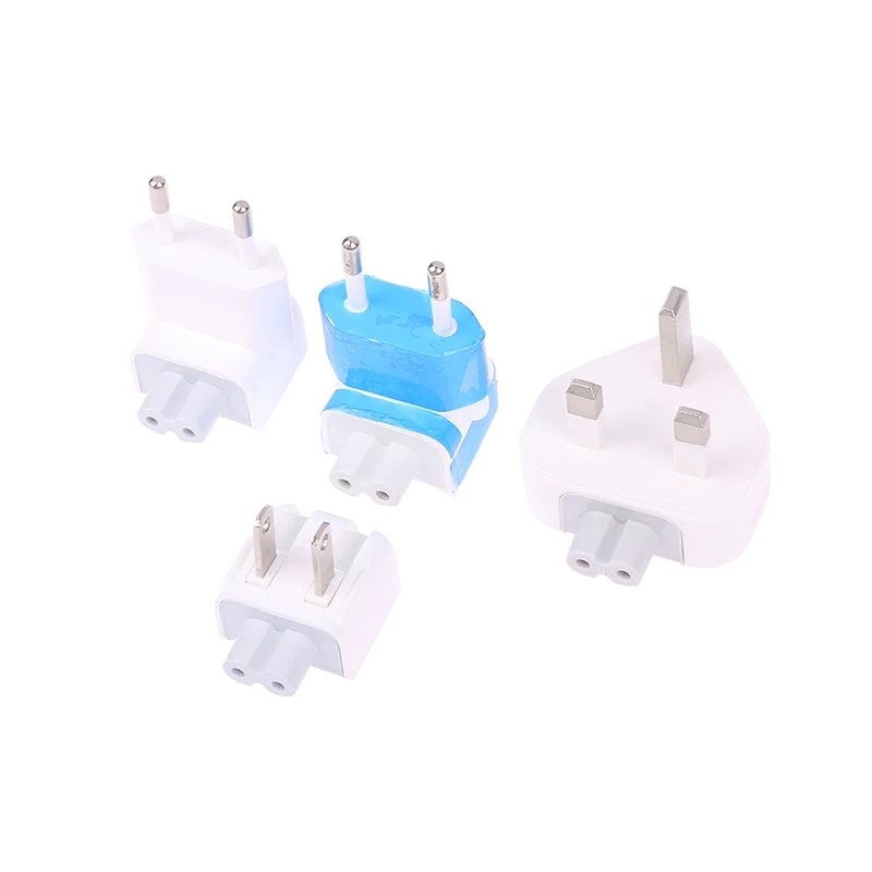 Wall Plug Power Adapter EU US UK Supply for MacBook Pro Air Pad Accessory Power Adapter Conversion power adapter,cellphone adapter,power charger