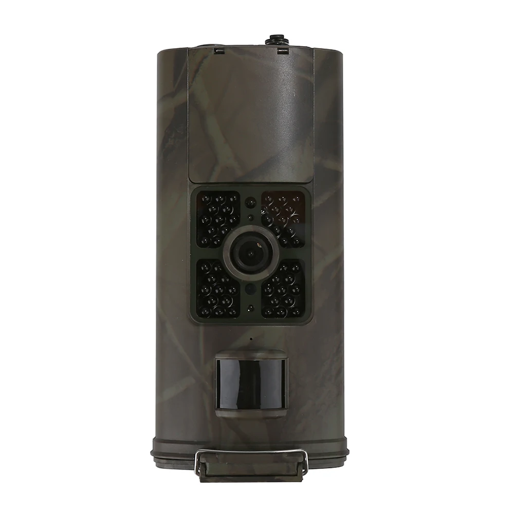 Hunting Trail Camera HC700A 16MP 1080P 940nm Infrared Night Vision Motion Activated Trigger Security Cam Outdoor Wildlife