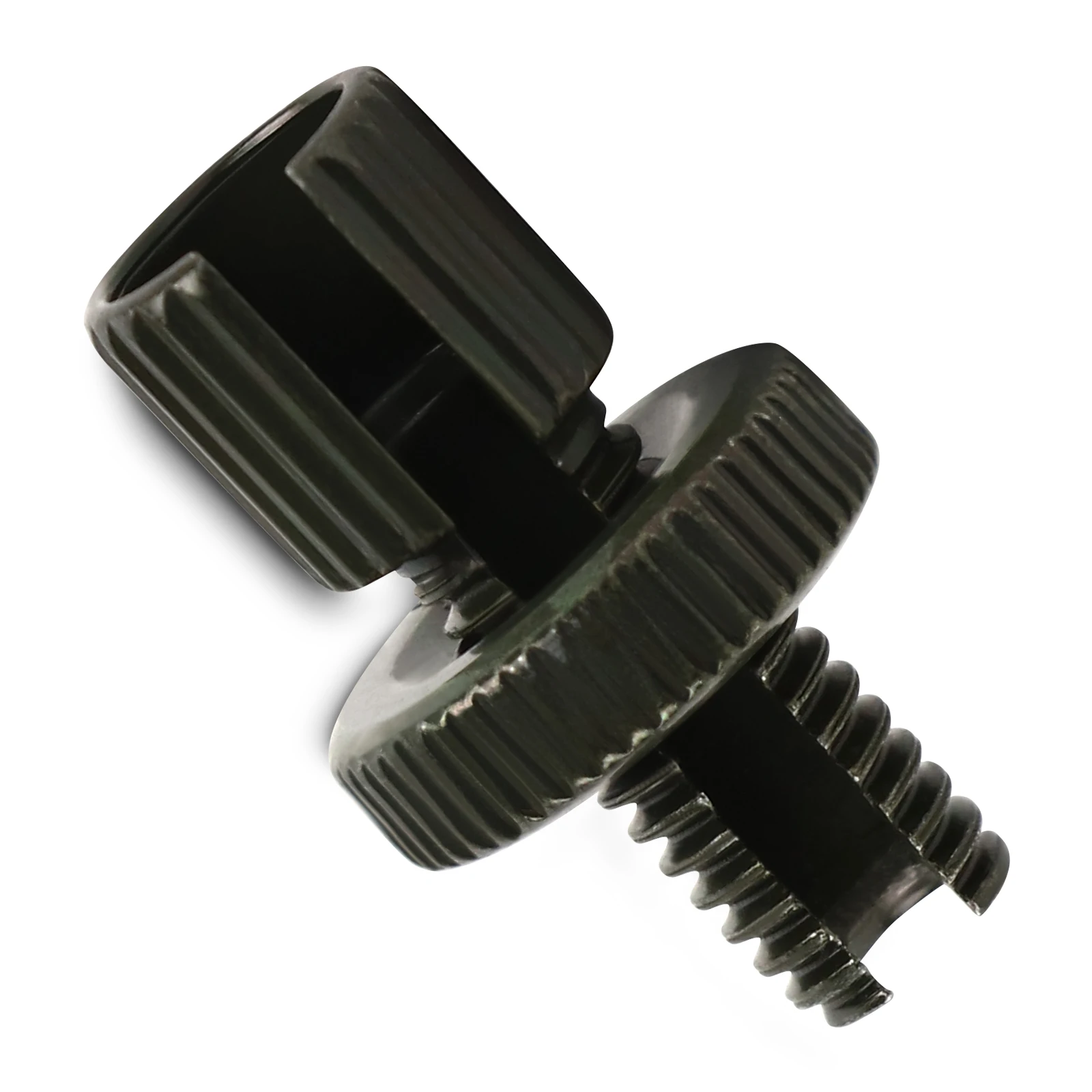 8mm Clucth Brake Cable Adjuster Screw M8 Universal ATV Scooter Motorcycle Moped Pit Bike Cable Adjuster Nut Bolts 4 Pieces Motorcycle Clutch Cable Adjuster