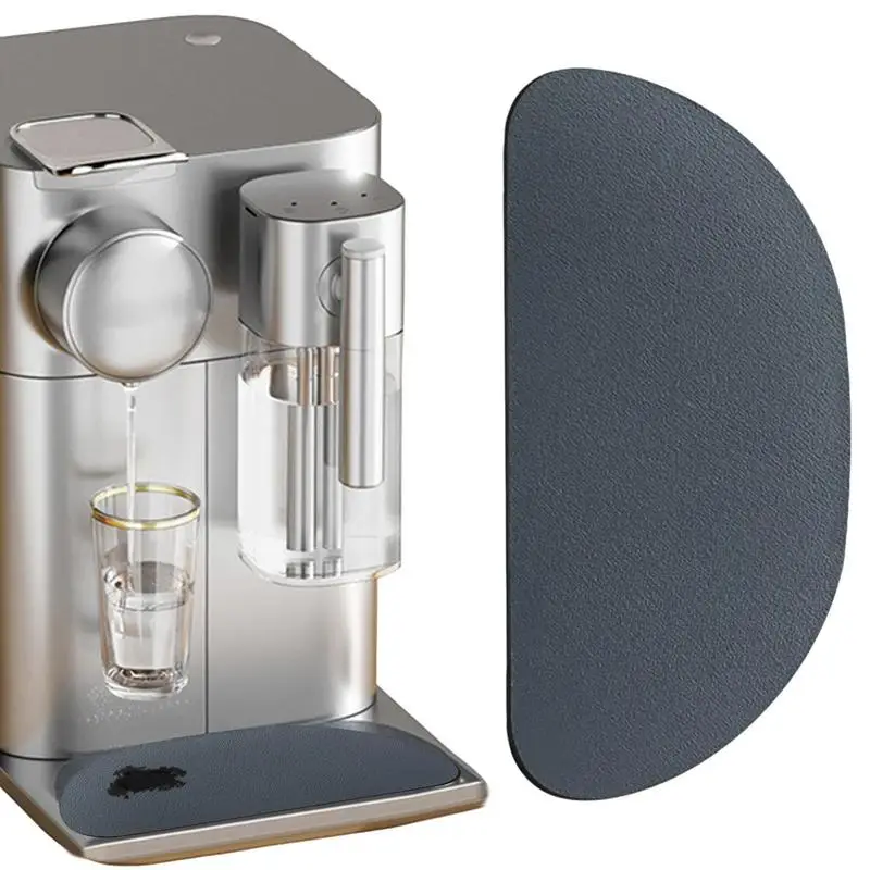 

Water Dispenser Drip Catcher Quick Drying Mat For Most Refrigerators Water Dispensers For Home Kitchen Bar Apartment Decor