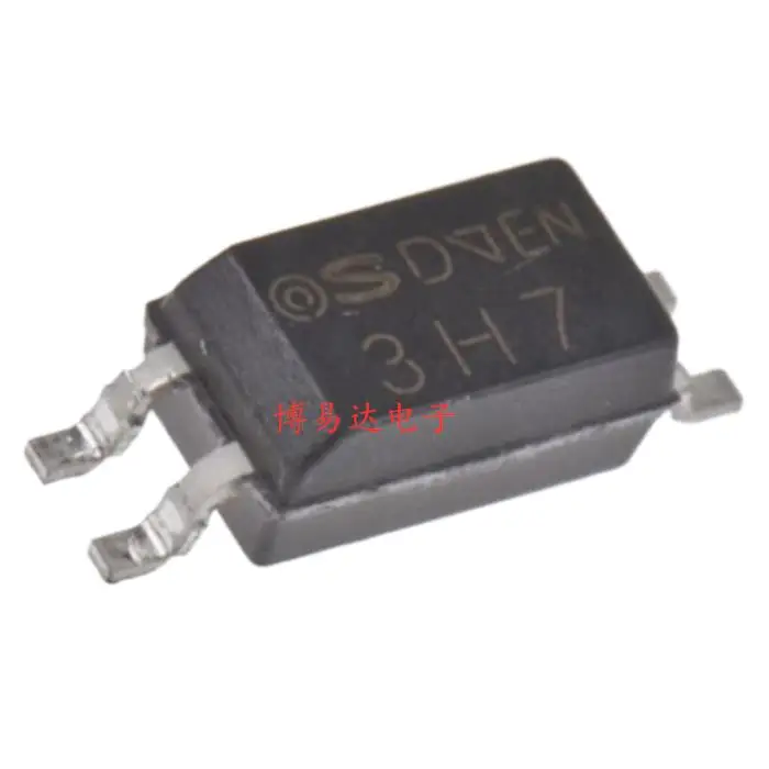 

50 шт./лот PC3H7 SOP-4 A/B/C/D 3H7 новый оригинальный запас