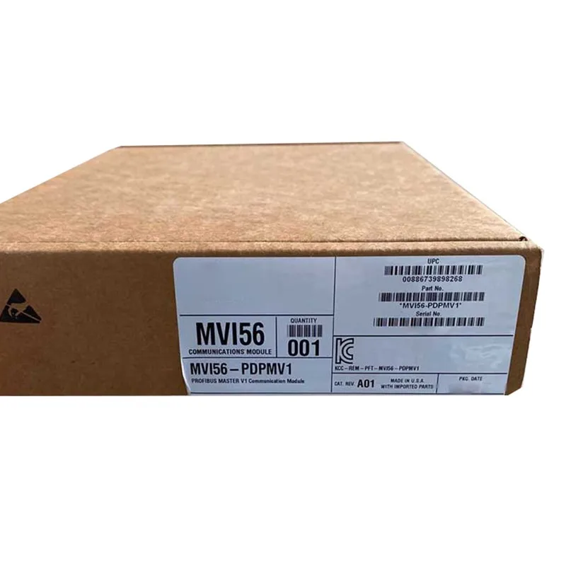 

Brand New Original MVI56-PDPMV1