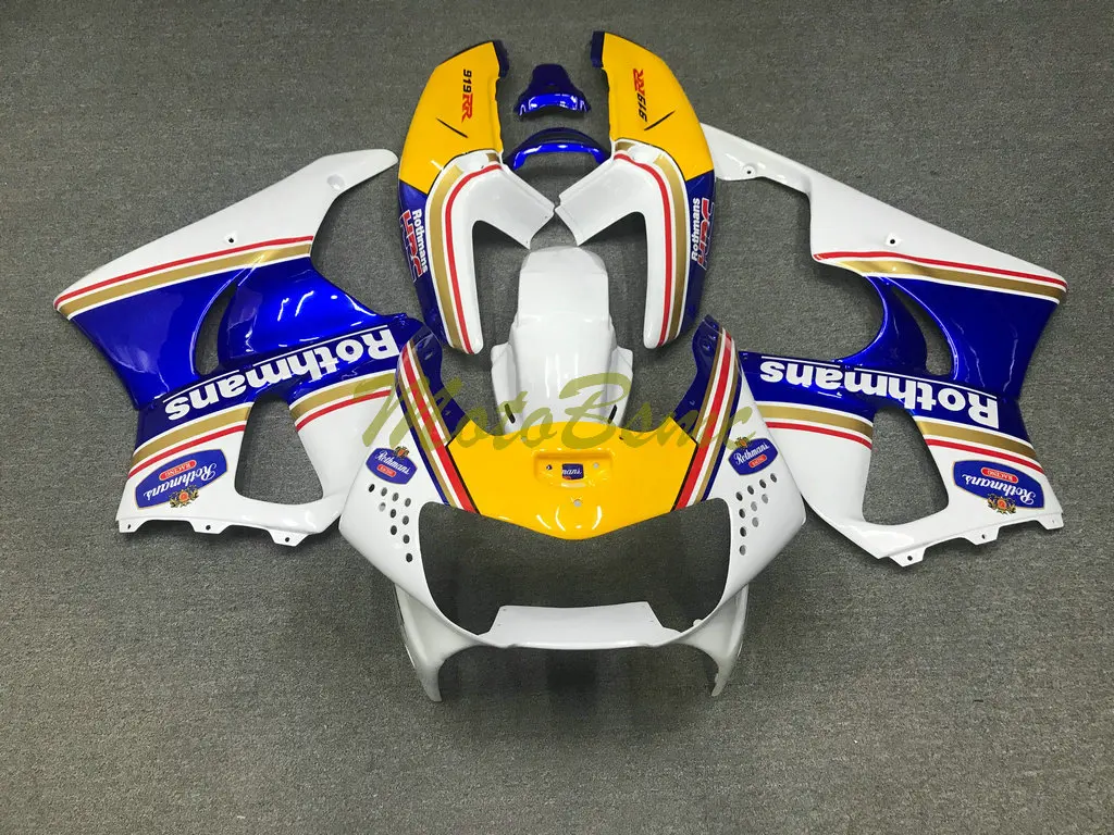 Multiple Choice Motorcycle Fairing Kits for HONDA CBR900RR 919 1998 ...