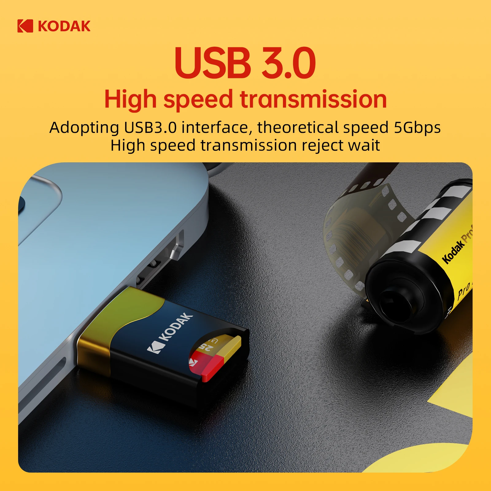 Memory Card Reader Type C OTG Adapter For Samsung Xiaomi Cell Phone PC Laptop