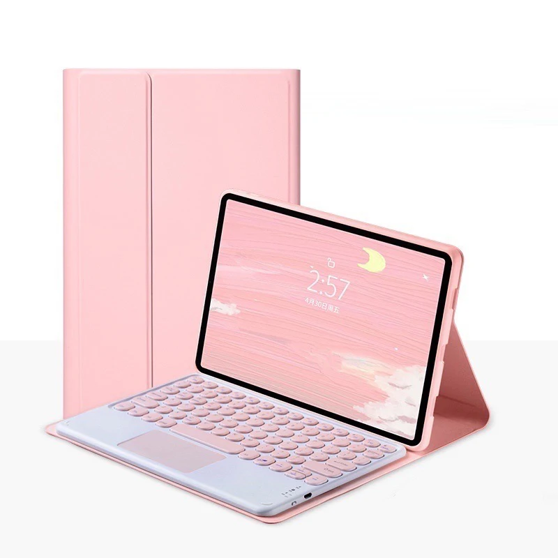 mi pad 5 pro 11 polegadas inteligente capa funda