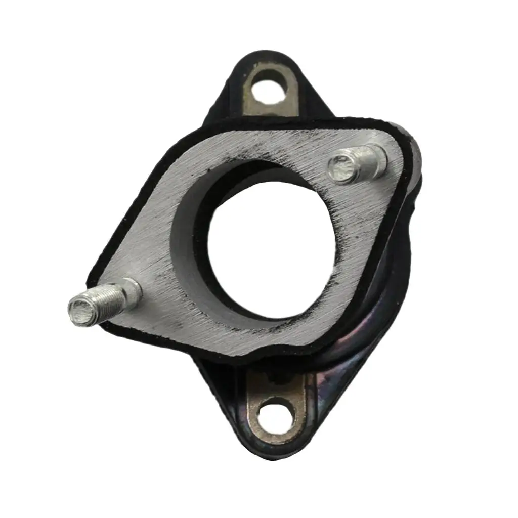 Motorcycle Intake Manifold Pipe for Honda CG 250cc ATV Dirt Bike Go-Kart premium materials exquisite craft long durability