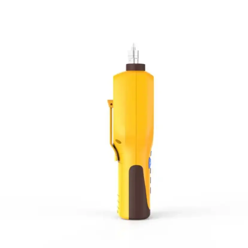 House-Service Detector Tester Analyzer Leak Air Quality o Smart Heating Chromatograph Particle Counter Gas Analyzers