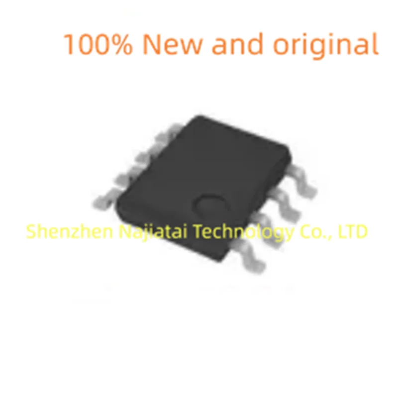 

10 шт./партия, новые оригинальные фотообои 100% SI1045ADY 1045A SOP8 IC чип