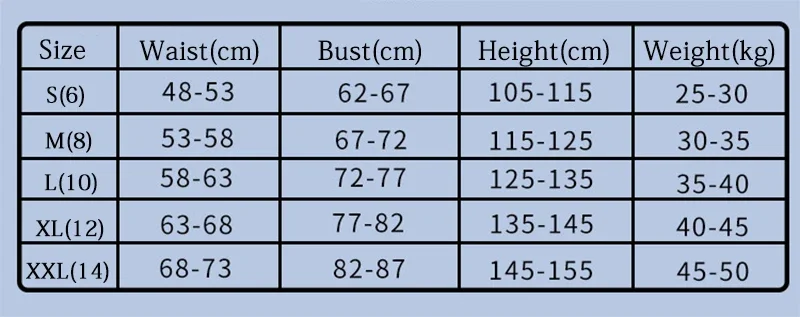 Description Picture 2 of itemWetsuit Kids 3mm Neoprene Full Suits Long Sleeve Boy Surfing Diving Swimsuit Rash Guard For Underwater Scuba Swimwear Freediving