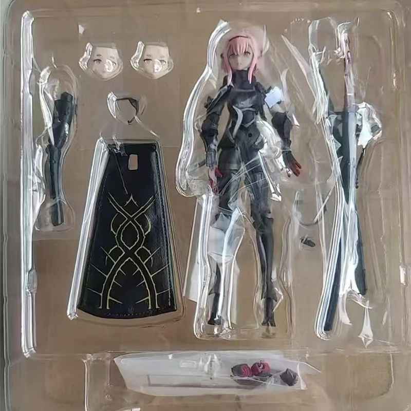 figma ronin samurai セット　621 549 figma ronin samurai セット 621 549 未開封』figma FALSLANDER