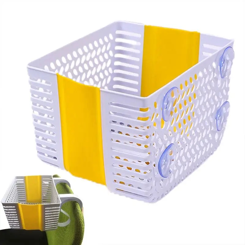 

Ящик для хранения для бассейна, съемный ящик для хранения для ванной комнаты, многофункциональный ящик для хранения вещей для бассейна, аксессуары для ванной комнаты