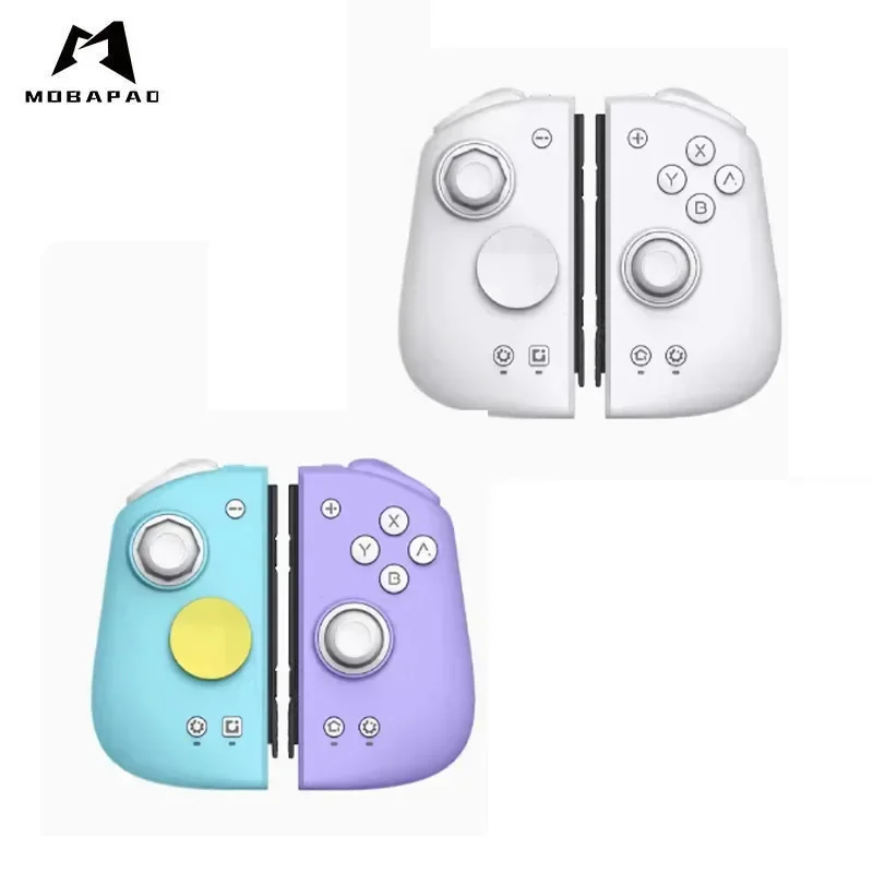 Mobapad M6s  ġ Ʈѷ  ̽ƽ е, NFC, ͺ, 6  ̷ е