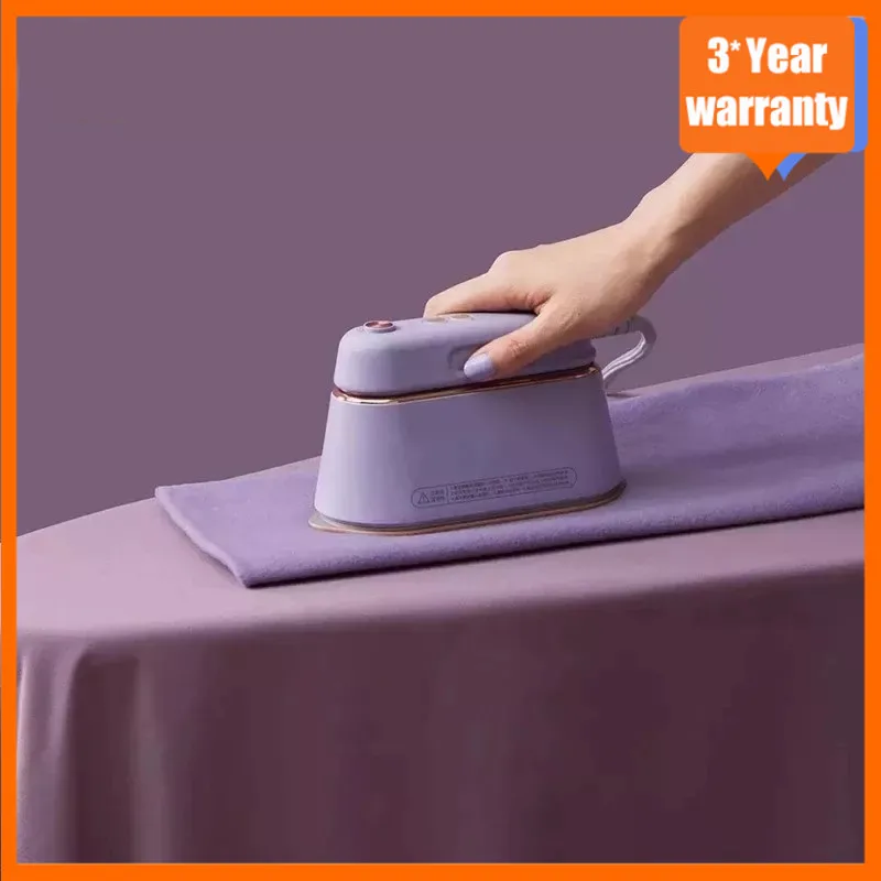 Mijia Daewoo Handheld Ironing Machine 95mL 1000W Portable Smart Steam