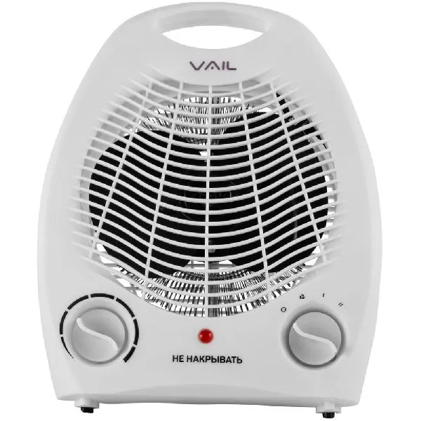 Fan heater Vail vl-3102 2000 W