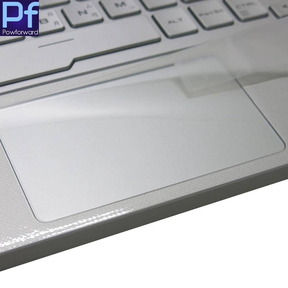 Sticker Protector Matte Touchpad Protective TOUCH PAD FILM for ASUS TUF Dash F15 FX517ZR FX517ZM FX517ZE FX517ZC FX517 Z trackpad protector