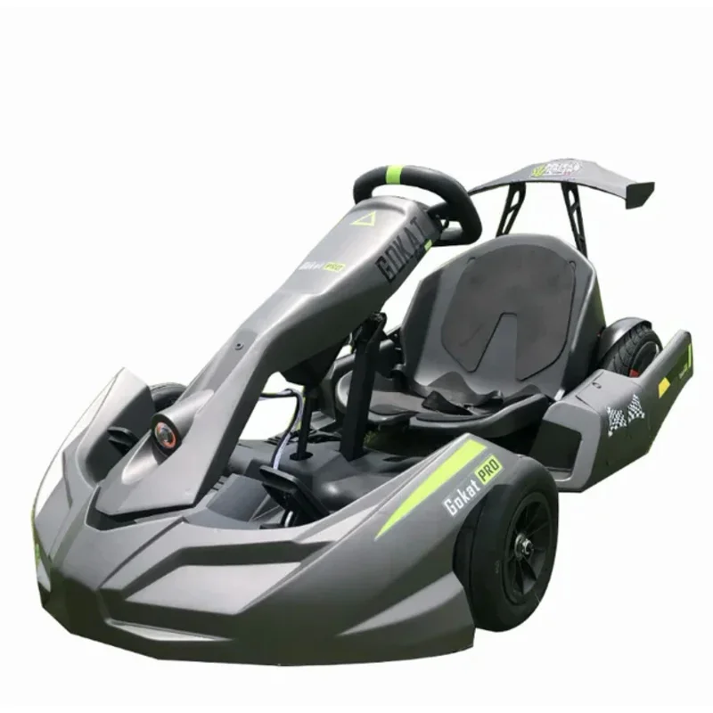 

New Pedal For Children Adults Fast And Safe Car Racing Kart