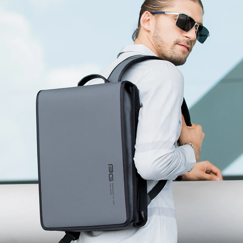 Mochila bange Backpacks Laptop Backpack Anti-theft Waterproof Scratch Prevention School Backpacks Men Business Travel Bag travel backpack laptop backpack business backpack school bag