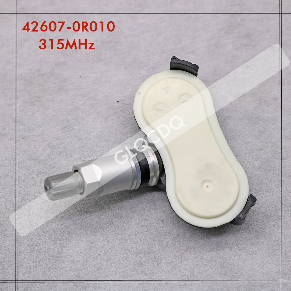 2013 2014 2015 2016 2017 2018 2019, Ÿ RAV4  Ÿ̾ ý, Ÿ̾ з , TPMS , 42607-0R010, 42607-0R010, 315MHz