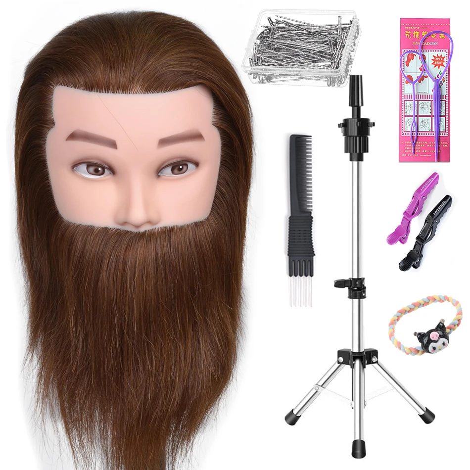 C 10inch Brown