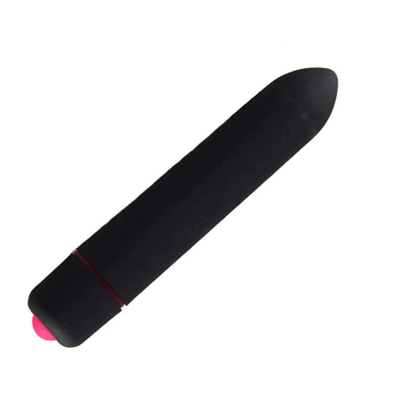 10 Speeds Mini Bullet Vibrator For Women Waterproof Clitoris Stimulator Vagina Massager Sex Toys For Female Masturbator Products