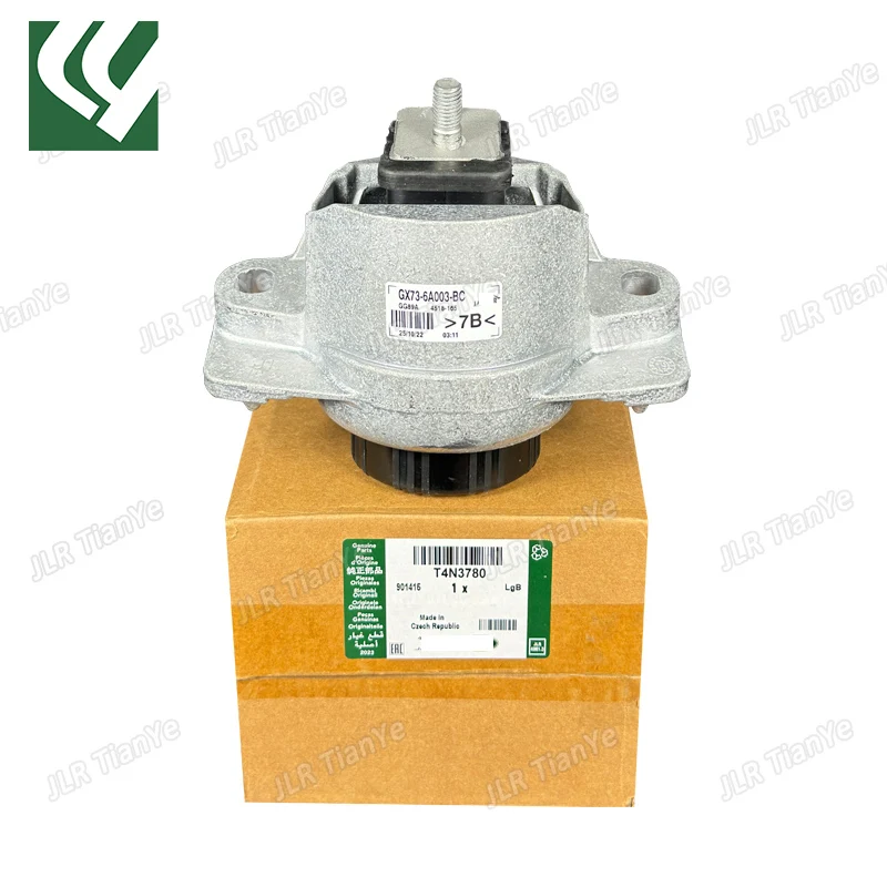 Engine Mount Bracket Suitable for Jaguar engine mount XE F-PACE T4N3780 T2H8171 T4N13011 T4N37216