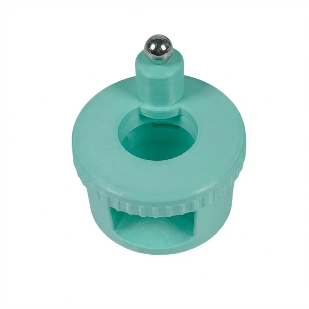 DIY 회전식 캣아이 마그넷 균일한 자력 다기능 캣아이 네일 마그넷 와이드 라..