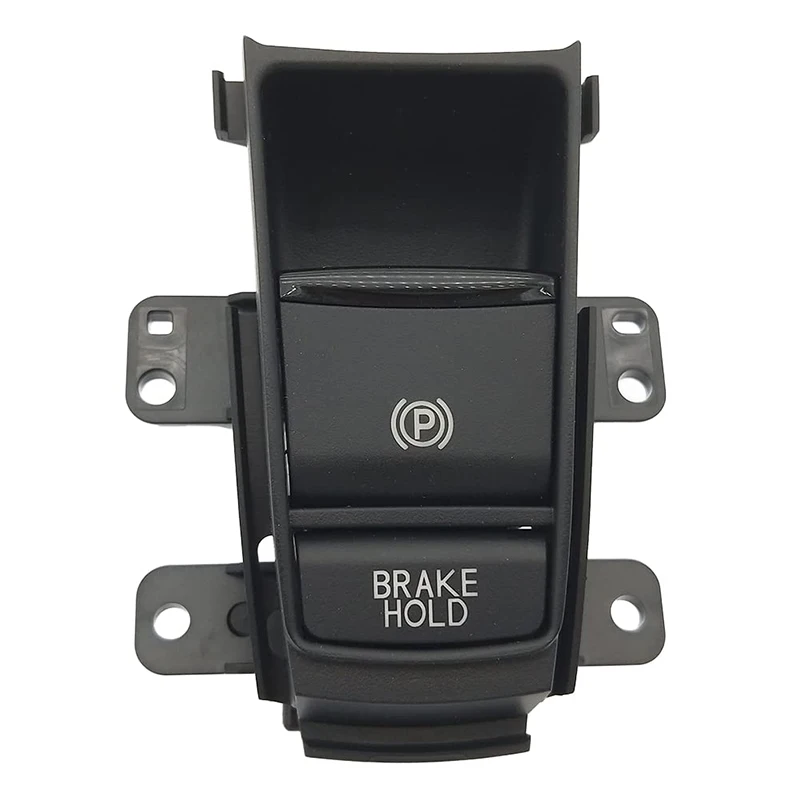 

For Honda HRV XRV HR-V XR-V Car accessories35355-T7A-J01 35355T7AJ01 Electronic Auto Hand Brake Button Parking Brake Switch