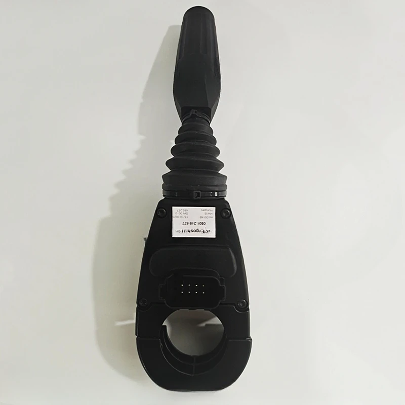 

Loader Accessories 835H856H862H870H Gearbox ZF Shift Controller Shift Handle