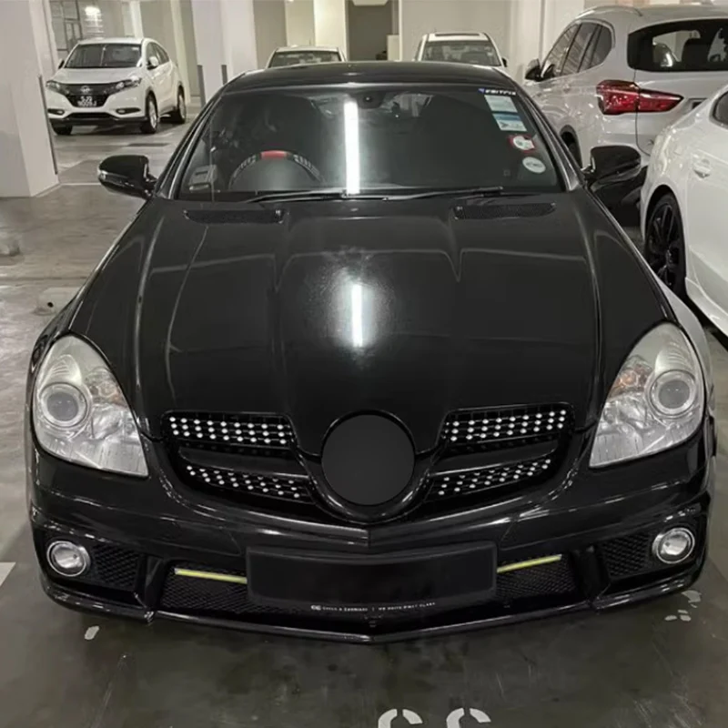 Ʈ  ׸  ü ĵ ޽ ̽ ׸, ޸  R171 SLK Ŭ SLK200 SLK300 SLK350 2008-2010
